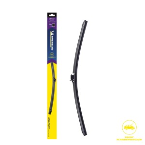 Michelin Scheibenwischer Multi Fit Single MF55X 550 mm mit MB-Adapter