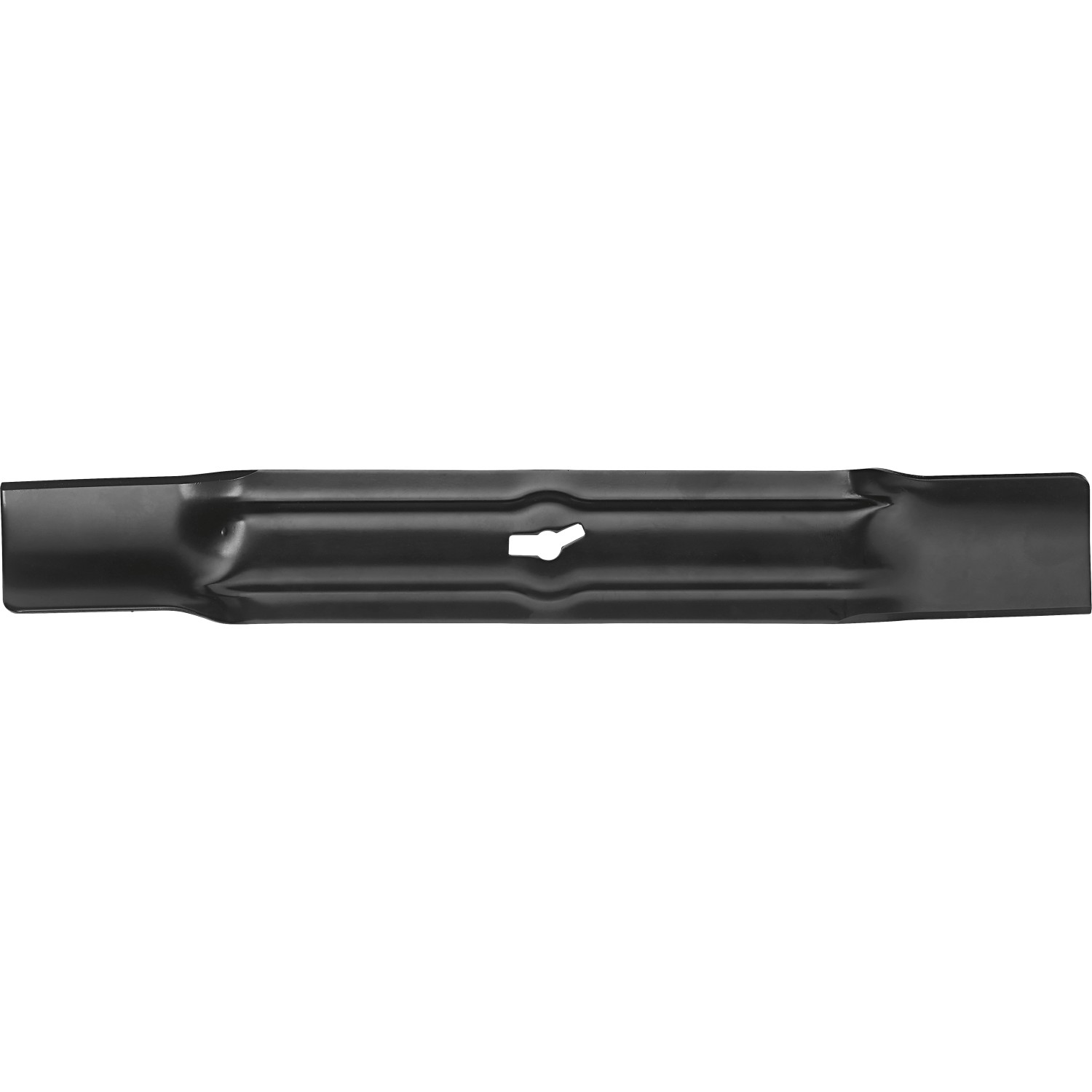 Ersatzmesser für CMI Elektro-Rasenmäher C-ERM-1200/32, Stahl, 32 cm Arbeitsbreite.