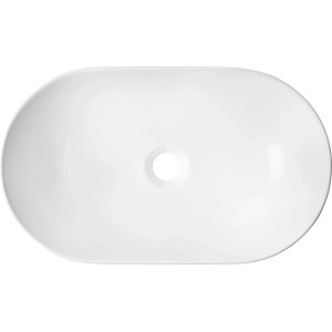 baliv Aufsatzwaschbecken WBA-500.40 14 cm x 50 cm x 31 cm