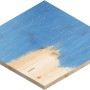 Bosch Expert Schleifblatt C470, Ø 125mm, K60, 5 Stk. Schleifpapier für Exzenterschleifer.