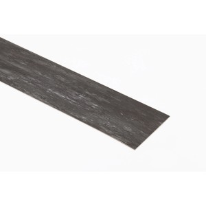 Kaindl Kantenumleimer Black Sky Dark, 65 cm, für Arbeitsplatten.