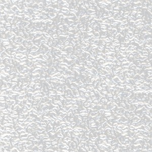 Strukturblech Natur 600 mm x 1000 mm x 1 mm