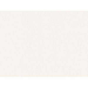 A.S. Creation Vliestapete Glatte Wand Beige, detailaufnahme der Tapetenstruktur.