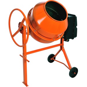 Betonmischer MLZ 130