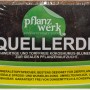 Pflanzwerk Quellerde, 8 x 650g Kokoserde, torffrei für ca. 80L Blumenerde.