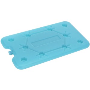 Kühlakkus 4-fach Sortiert