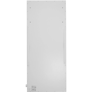 VASNER Konvi VE Hybrid Infrarotheizung, 1200W, vertikal, weiß. Elektrische Heizung mit Konvektion.