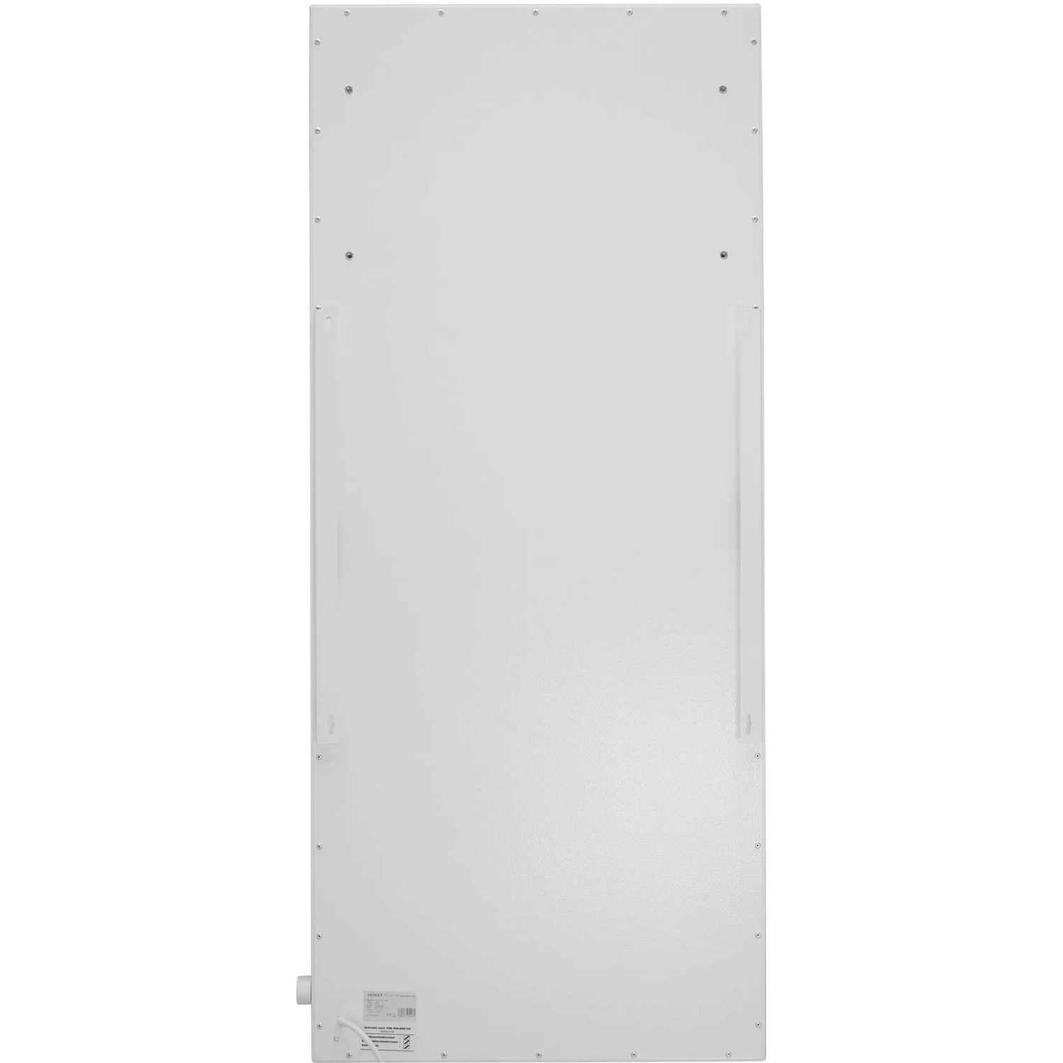 Elegantes Vasner Konvi Hybrid Infrarotheizung Bilder