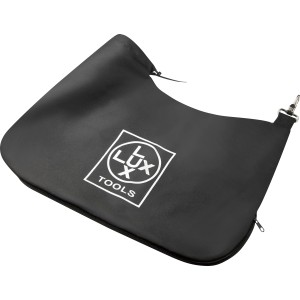 Fangsack für LUX Akku-Laubsauger A-LS-2x20/15, 15 Liter Volumen.