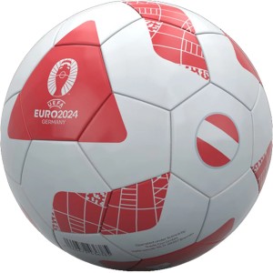 Fußball UEFA Euro 2024 Größe 5