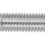 Fischer Bolzenanker FAZ II 8/10 K, Dübel aus Stahl mit Mutter und Unterlegscheibe.