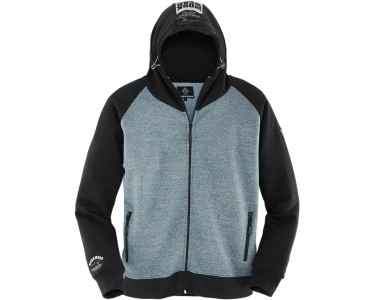 Kapuze Camp David Sweatjacke 3xl Sweatshirt Herren Sweatjacke