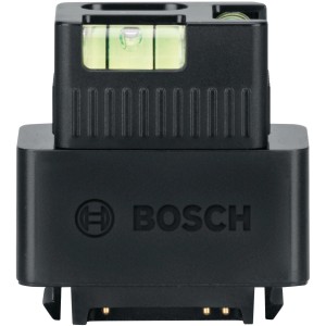 Bosch Zamo Linienadapter für Laser-Entfernungsmesser, Zubehör zum Ausrichten.