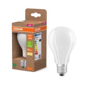 Osram Leuchtmittel E27 Glühlampenform 11,6 W