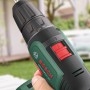 Bosch 18V Akku-Bohrschrauber UniversalDrill 18V Solo im Detail.
