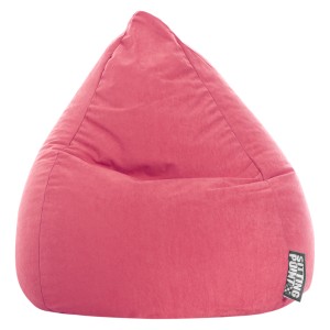 Sitting Point Sitzsack Easy 120 l Pink