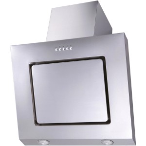 Respekta Dunstabzugshaube CH22020IXB 60 cm Edelstahl EEK: B