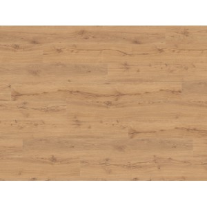 Muster des Laminatbodens Living by Haro, XL Diele, Alpineiche Natur mit 4V Fuge.