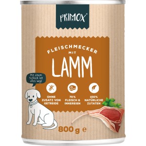 Hundefutter kaufen bei OBI