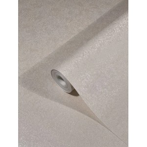 Glööckler Vliestapete Imperial Uni Florale Struktur Hellrosa