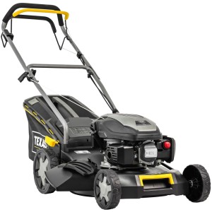 Texas Benzin-Rasenmäher XT 460TR 46 cm 2,6 kW Radantrieb
