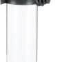 Trixie Tränke und Futterspender, 130ml, für Vogelkäfige.
