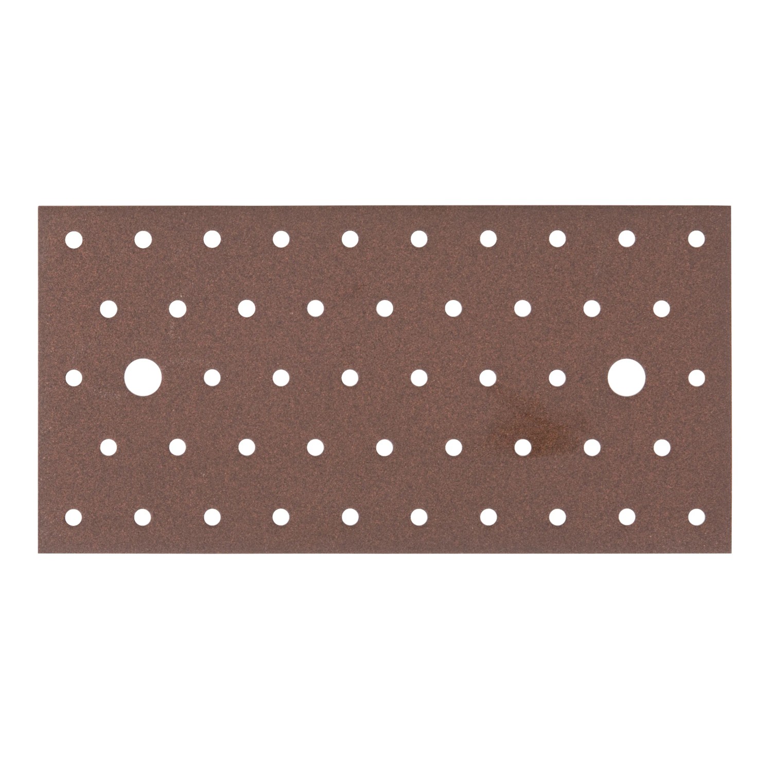 Lochplatte Holz Obi