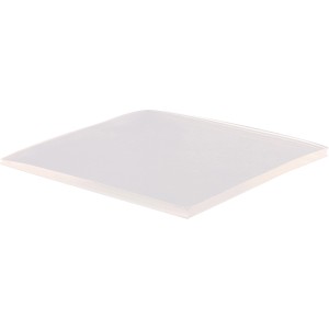 Wagner Schutzpads-Set EH3160 Transparent 60 mm x 60 mm x 65 mm 4-tlg.