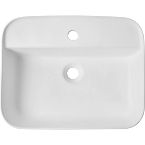baliv Aufsatzwaschbecken WBA-500.30 14 cm x 50 cm x 39,5 cm