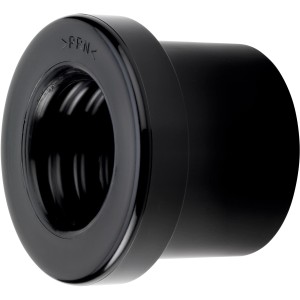 Metabo Übergangsstück Ø 35/58 mm, Adapter für Staubsauger-Zubehör.