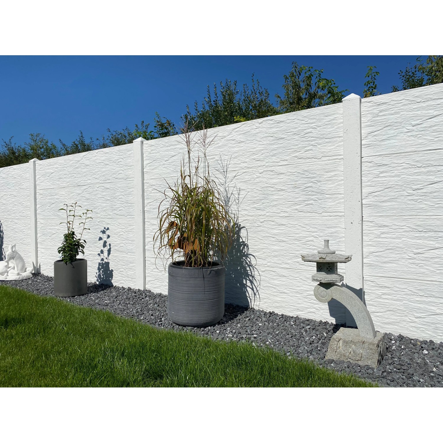 Teraplast Aqua Diensions 78,5 C X 38,5 C X 34 C – Jardinière D'extérieur En Plastique At