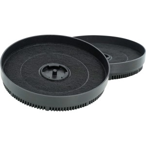 Respekta Aktivkohlefilter MIZ 1110 für Dunstabzugshauben im Detail.
