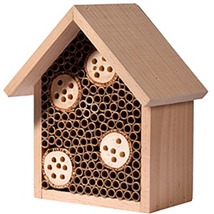 Bienenhaus Komfort+ 20 x 11 x 22 cm FSC®