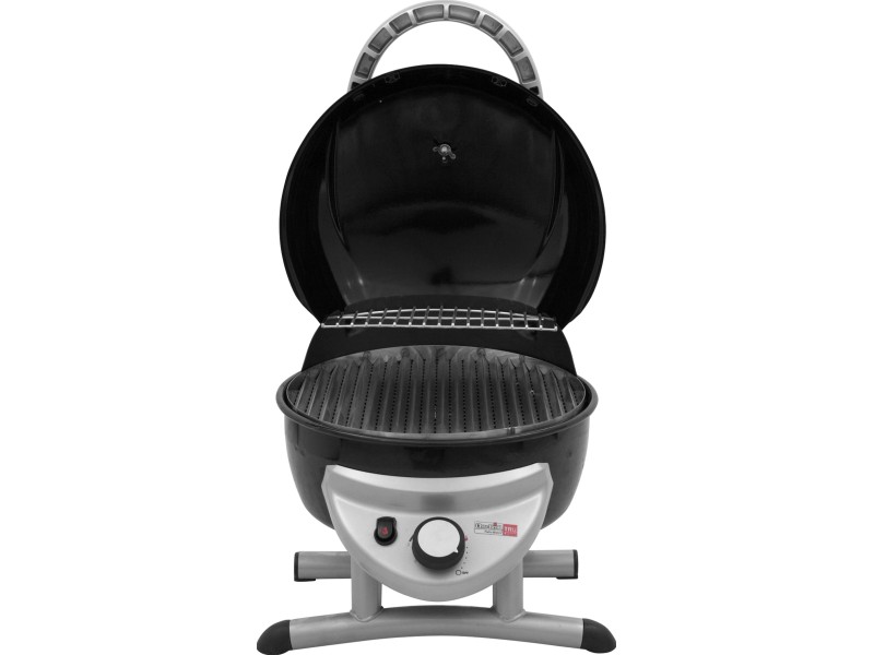 Char Broil Gasgrill Patio Bistro 180 mit 1 Brenner TRU Infrared