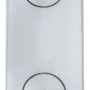 Detailaufnahme des Dimmers für Paulmann LED-Power Strip Set, 3 m.