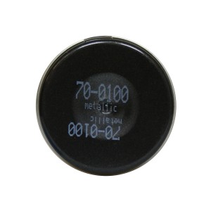 Dupli-Color Auto Acryllack-Spray, 400ml, Grau Metallic. Lackreparatur für Auto, Haushalt & Industrie.