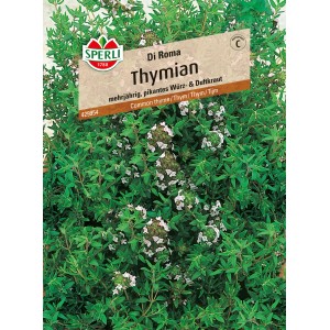 Sperli Thymian "Di Roma"