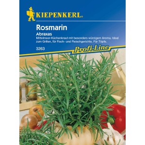 Kiepenkerl Profi-Line Saatgut Rosmarin Abraxas