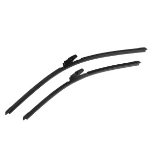 Michelin Scheibenwischer Set Multi Fit MF6040