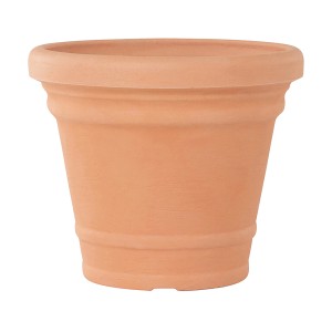 Siena Garden Pflanzgefäß Amalia Terracotta Ø 70x56,2 cm