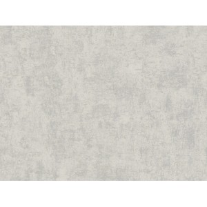 Graue A.S. Creation Vliestapete im Vintage Style mit dezenter Struktur für Wandgestaltung.