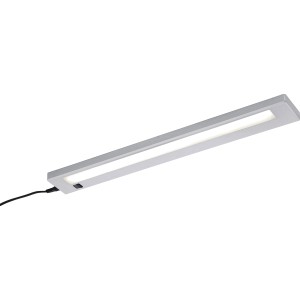 Trio LED-Unterbauleuchten Weiß 55 cm