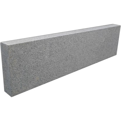 NatursteinRandstein Anthrazitgrau 100 cm x 16 cm x 6 cm kaufen bei OBI