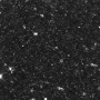 Sockel aus poliertem Naturstein Granit Star Galaxy, 8x61cm, für Bodenbeläge.