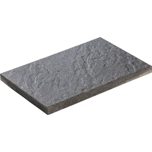 Diephaus Terrassenplatte Diano Basalt 60 x 40 x 4 cm PE3