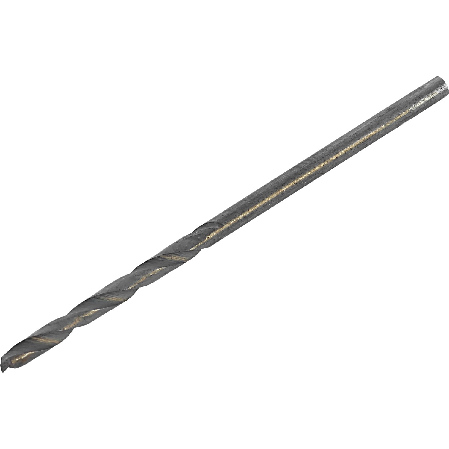 HSS-Metallbohrer rollgewalzt 9,5 x 125 mm | Sonderpreis Baumarkt