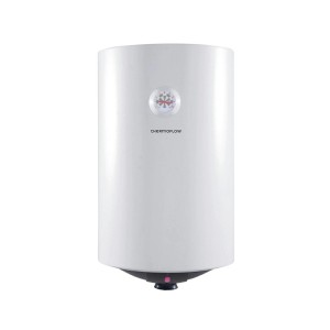 Thermoflow Warmwasserspeicher DS30-15, 30 Liter, steckerfertig, für Küche, Bad & Dusche.