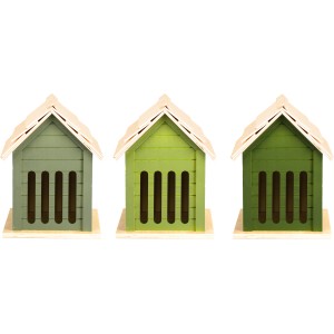 Esschert Design Schmetterlingshaus