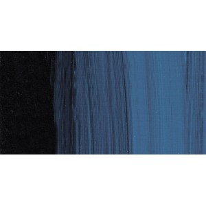 Lukas Studio Ölfarbe Preussischblau, hochwertige Ölfarbe für Künstler.
