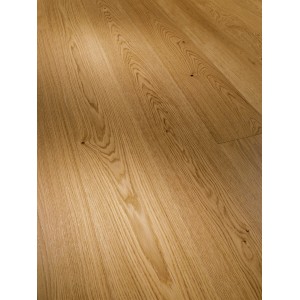 Parador Parkett Eco Balance Classic Eiche gebürstet, natur geölt, Landhausdiele.